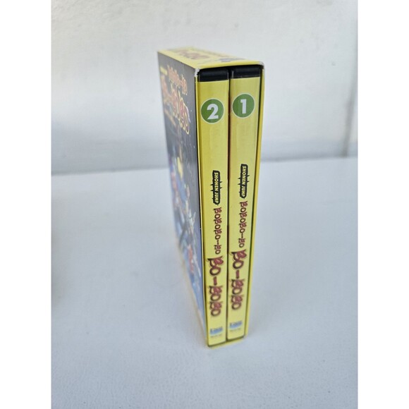 Bobobo-Bo Bo-Bobo: The Complete Series, Part 1 - Picture 2 of 8